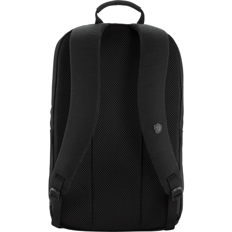 Fjällräven Räven 28 Black-Black