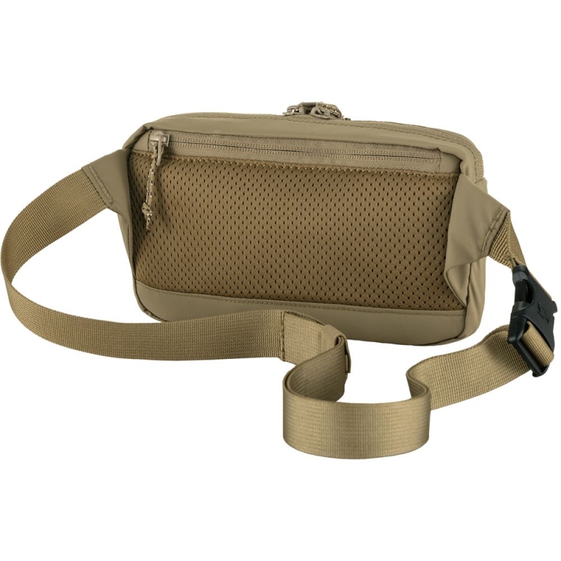 Fjällräven High Coast Hip Pack Clay