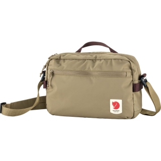 Fjällräven High Coast Crossbody Clay
