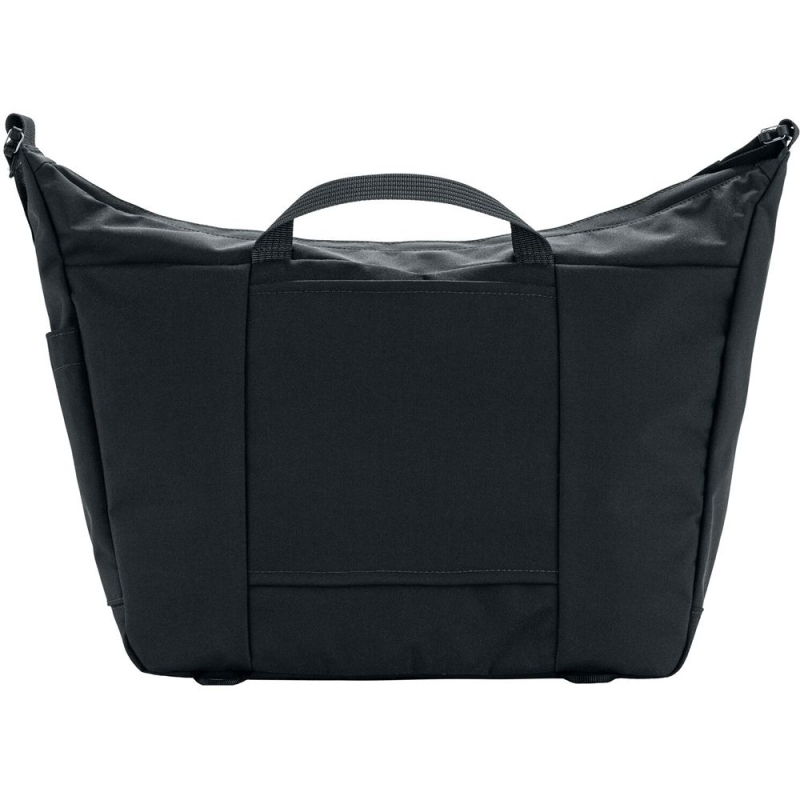 Fjällräven Färden Crossbody Coal Black
