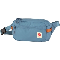 Fjällräven High Coast Hip Pack Dawn Blue