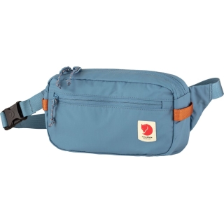Fjällräven High Coast Hip Pack Dawn Blue