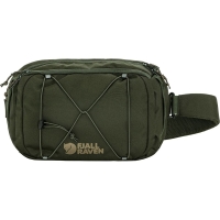 Fjällräven Skule Sling 6 Deep Forest