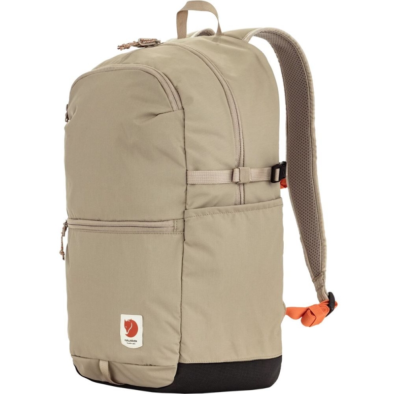 Fjällräven High Coast Backpack 24 Fossil