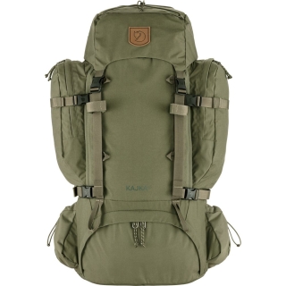 Fjällräven Kajka 65 M/L Green