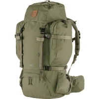 Fjällräven Kajka 65 M/L Green