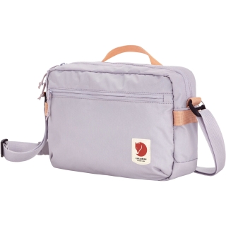 Fjällräven High Coast Crossbody Lavender Mist
