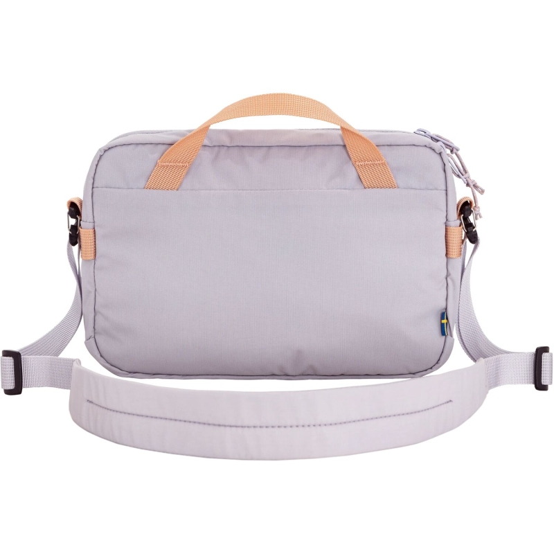 Fjällräven High Coast Crossbody Lavender Mist