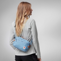 Fjällräven High Coast Crossbody Lavender Mist
