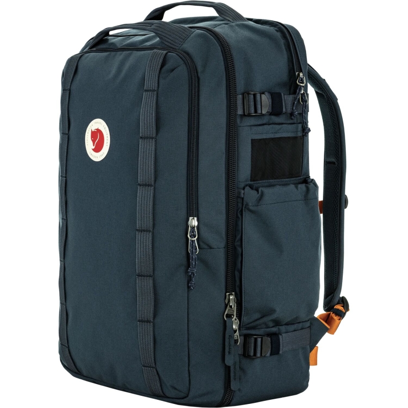 Fjällräven Färden Carry-On Pack Navy