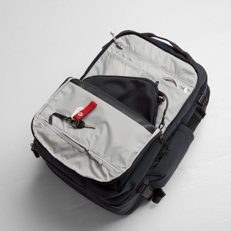Fjällräven Färden Carry-On Pack Navy