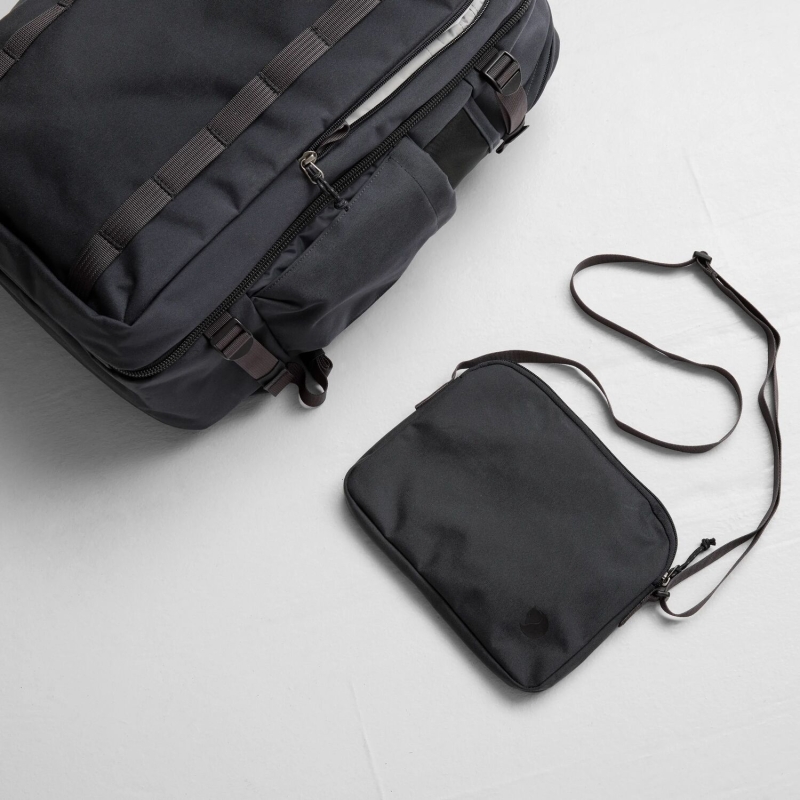 Fjällräven Färden Carry-On Pack Navy