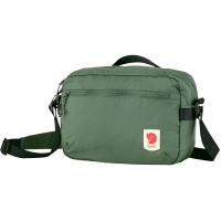 Fjällräven High Coast Crossbody Patina Green
