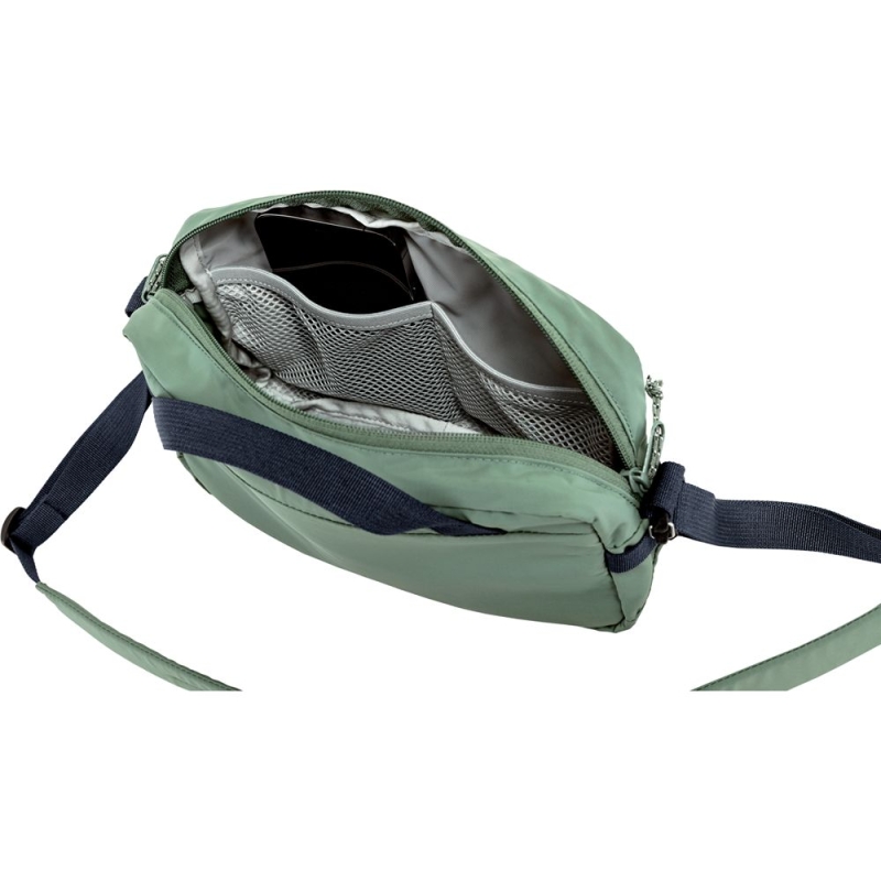 Fjällräven High Coast Crossbody Patina Green