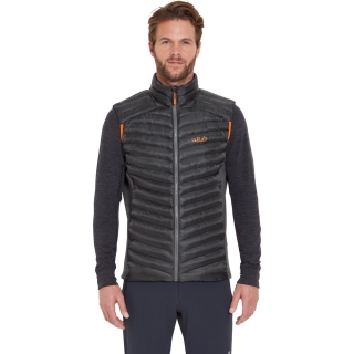 RAB Cirrus Flex Vest Graphene
