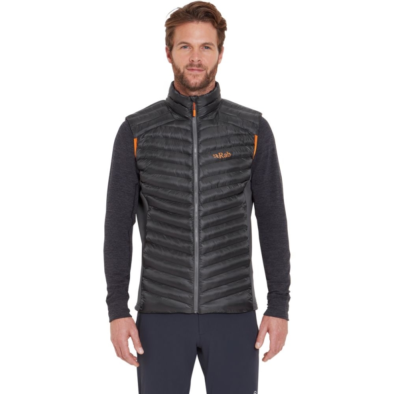 RAB Cirrus Flex Vest Graphene