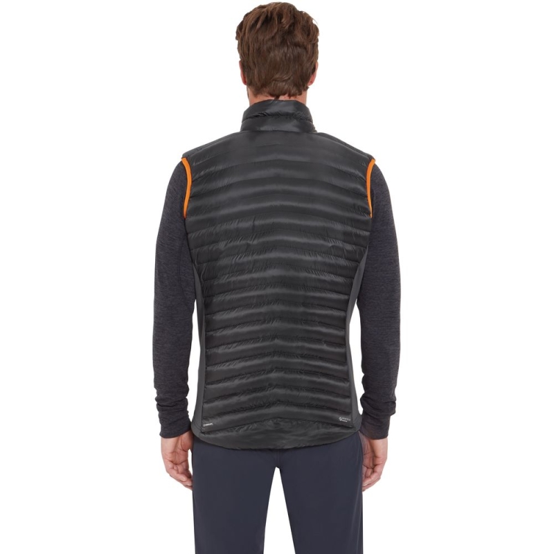 RAB Cirrus Flex Vest Graphene