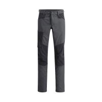 Lundhags Makke Lt Pant Granite Charcoal