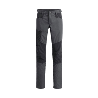 Lundhags Makke Lt Pant Granite Charcoal