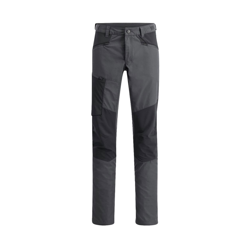 Lundhags Makke Lt Pant Granite Charcoal
