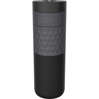 Kambukka Etna Grip 500ml  Black Steel