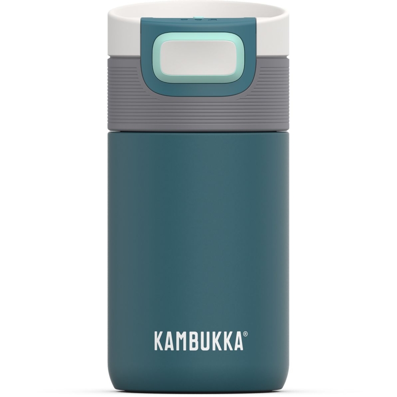 Kambukka Etna 300ml  Deep Teal