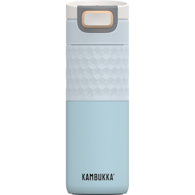 Kambukka Etna Grip 500ml  Breezy Blue