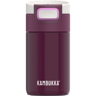 Kambukka Etna 300ml Cherry Lacquer