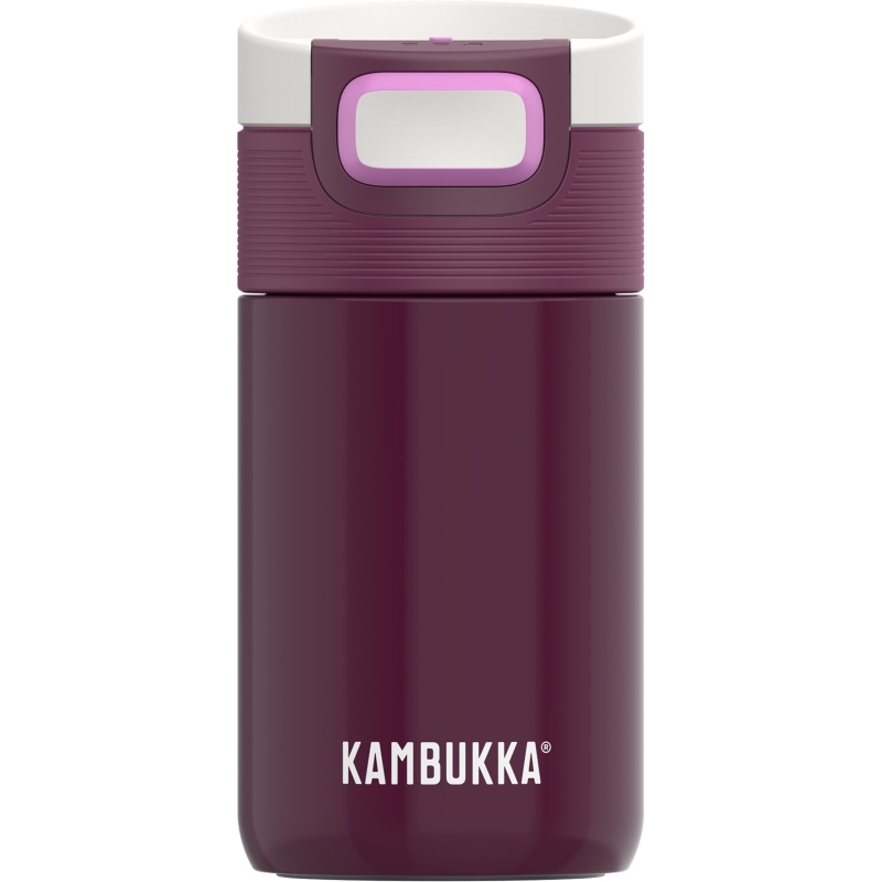 Kambukka Etna 300ml  Cherry Lacquer