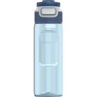Kambukka Elton 750ml Crystal Blue