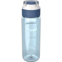 Kambukka Elton 750ml Crystal Blue