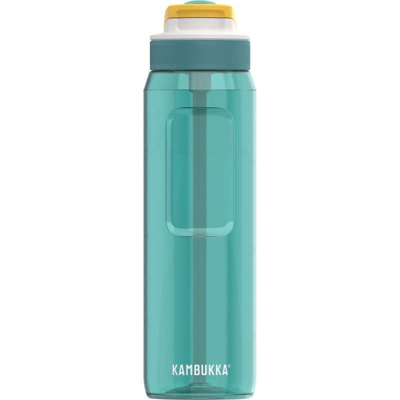 Kambukka Lagoon 1000ml  Zesty Green