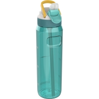 Kambukka Lagoon 1000ml  Zesty Green