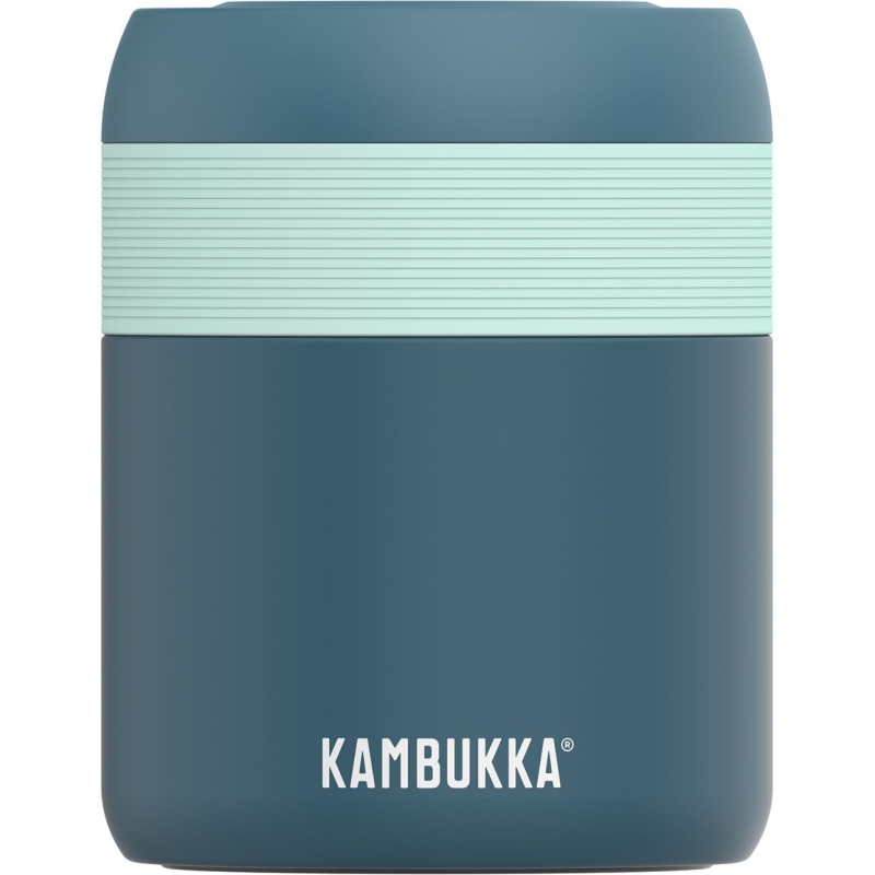 Kambukka Bora 600ml  Deep Teal