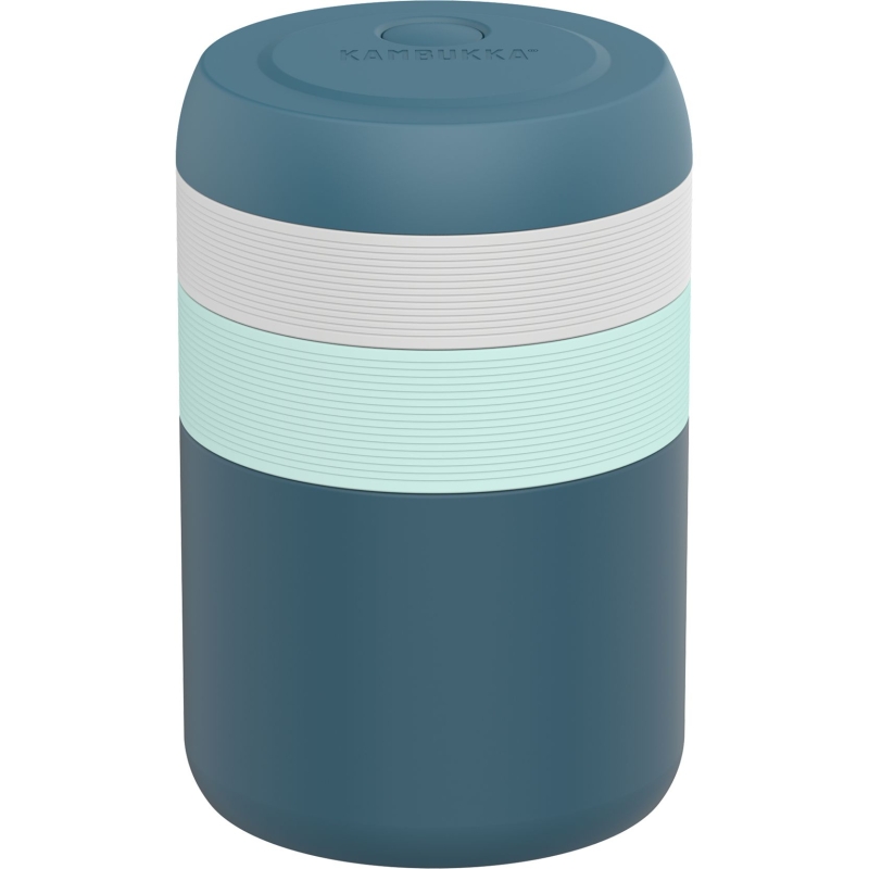 Kambukka Bora 600ml  Deep Teal