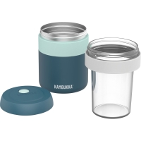 Kambukka Bora 600ml Deep Teal