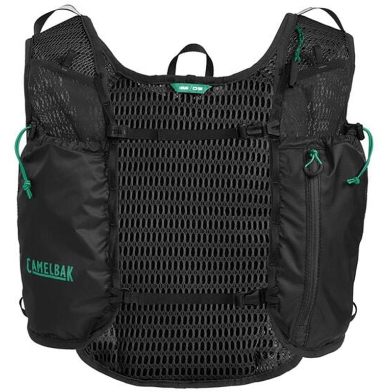 Camelbak Trail Run Vest Black