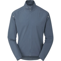 RAB Cinder Borealis Jacket Orion Blue