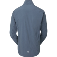 RAB Cinder Borealis Jacket Orion Blue