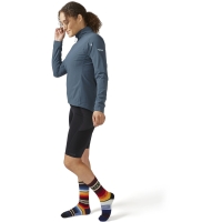RAB Cinder Borealis Jacket Women's Orion Blue
