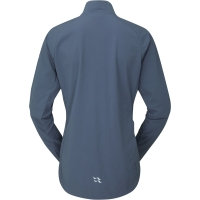 RAB Cinder Borealis Jacket Women's Orion Blue