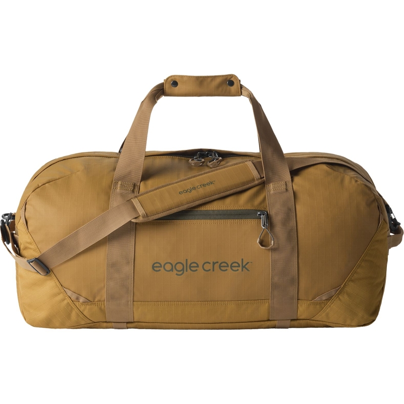 Eagle Creek No Matter What Duffel 40L Safari Brown
