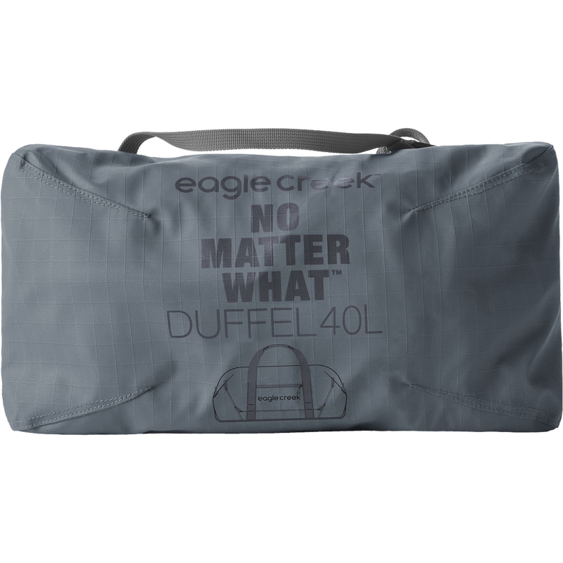 Eagle Creek No Matter What Duffel 40L Smoke