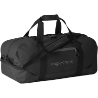 Eagle Creek No Matter What Duffel 60L Black