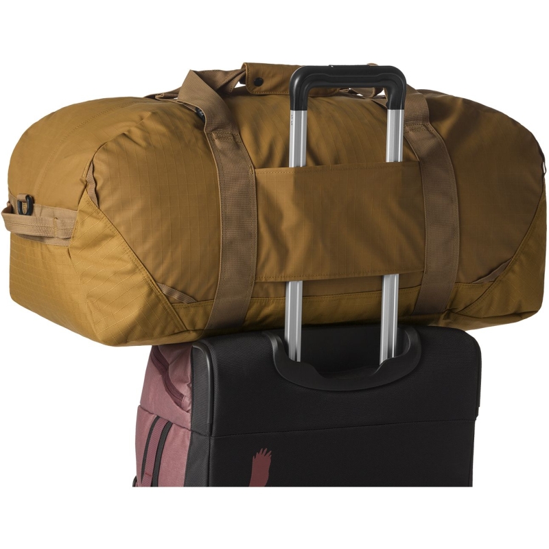 Eagle Creek No Matter What Duffel 60L Safari Brown