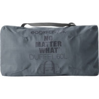 Eagle Creek No Matter What Duffel 60L Smoke