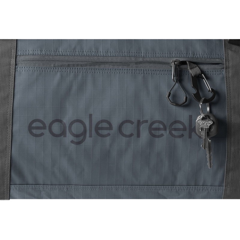 Eagle Creek No Matter What Duffel 60L Smoke