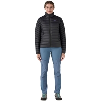 Patagonia Down Sweater Women's Black