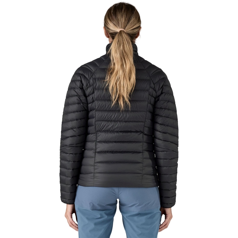 Patagonia Down Sweater Women's Black
