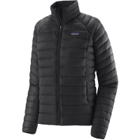 Patagonia Down Sweater Women's Black